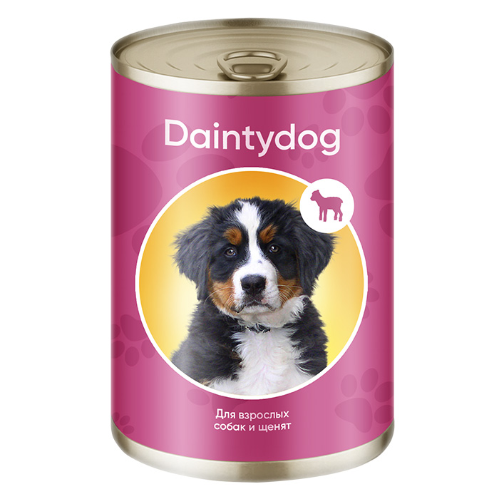 Лакомство Daintydog Лакомство Daintydog