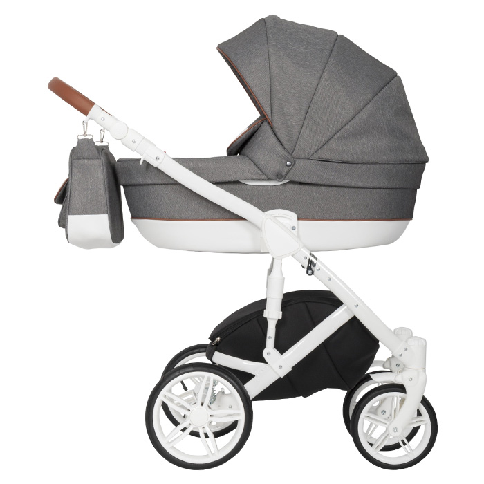 Модульная коляска Roller-Stroller Модульная коляска Roller-Stroller