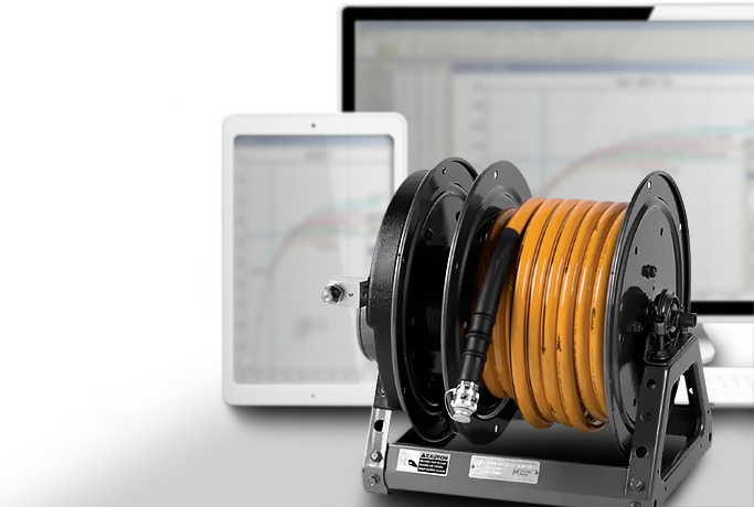 Автоматические скважинные уровнемеры для откачек и режимных наблюдений