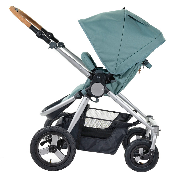 Прогулочная коляска Kebwalk Прогулочная коляска Kebwalk